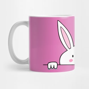 Bunny_1 Mug